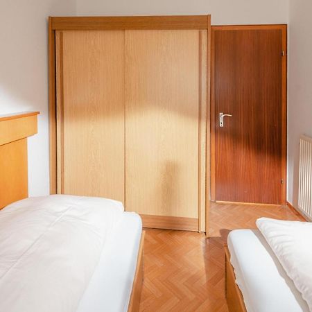 Haus Meeresblick Wohnung 5 Norderney Εξωτερικό φωτογραφία