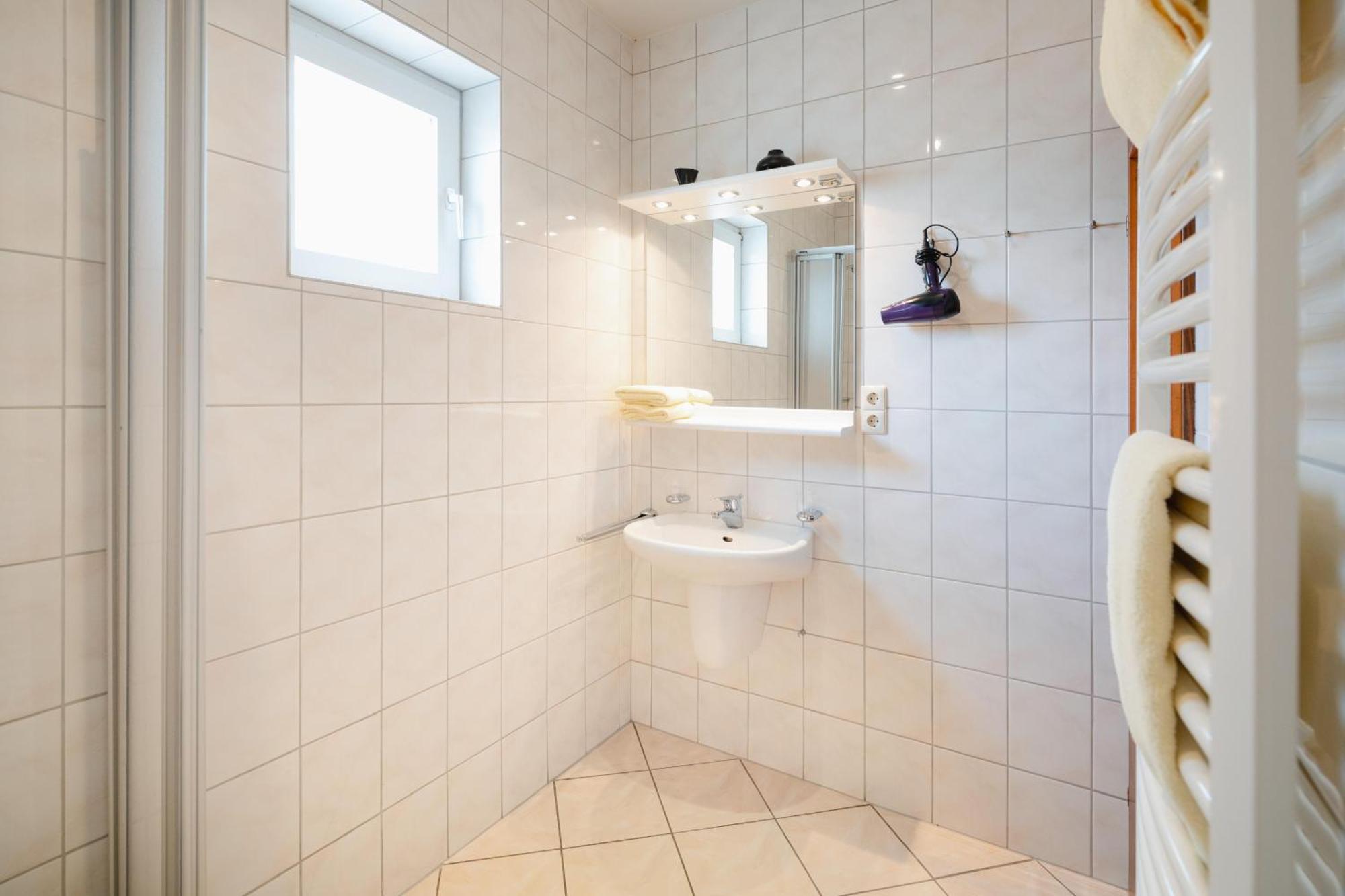 Haus Meeresblick Wohnung 5 Norderney Εξωτερικό φωτογραφία