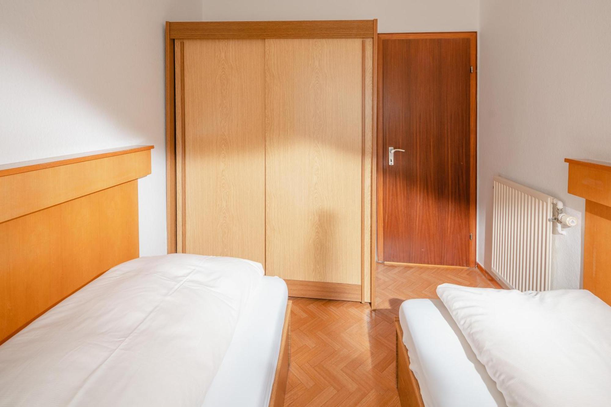 Haus Meeresblick Wohnung 5 Norderney Εξωτερικό φωτογραφία