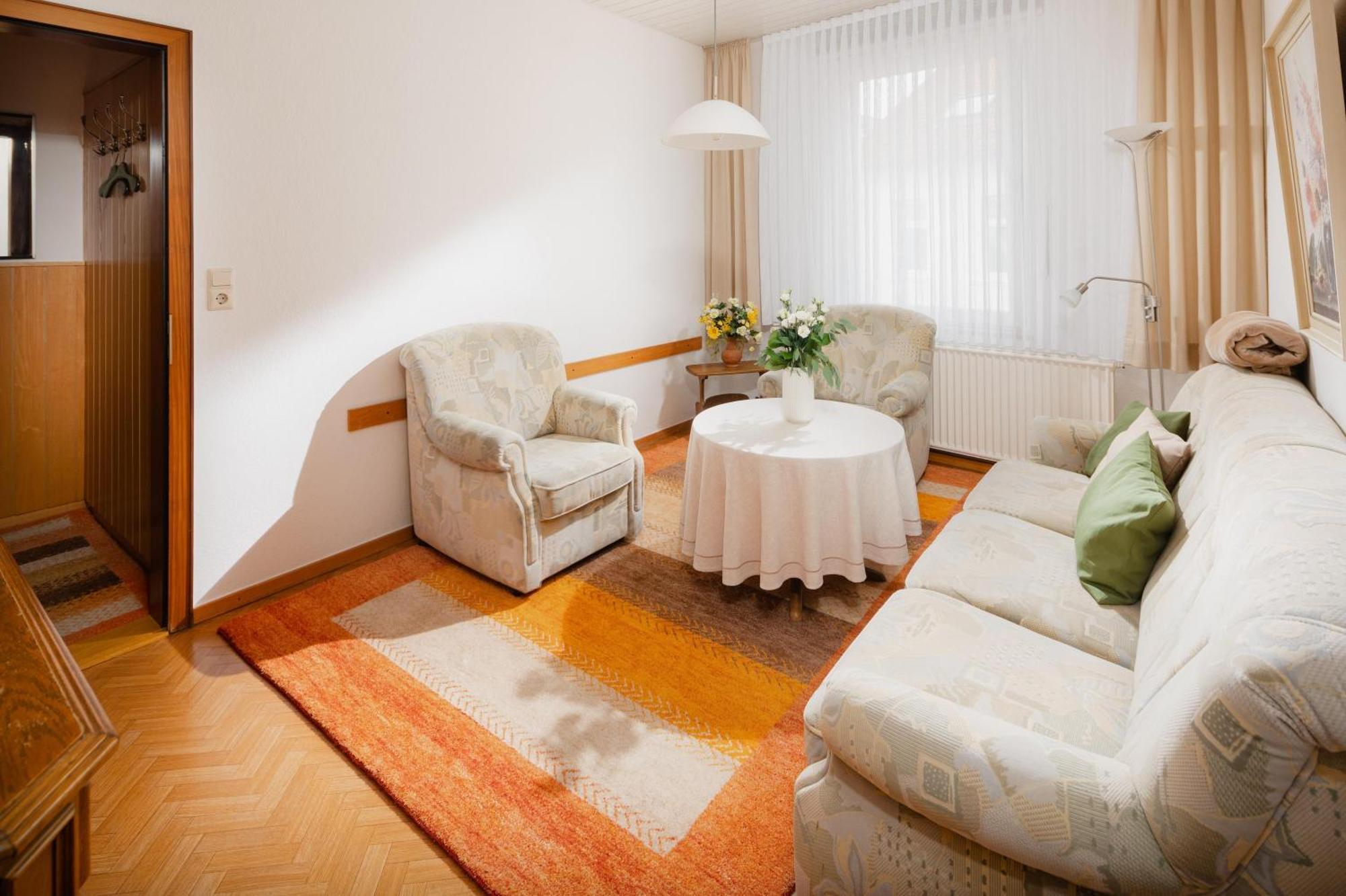 Haus Meeresblick Wohnung 5 Norderney Εξωτερικό φωτογραφία