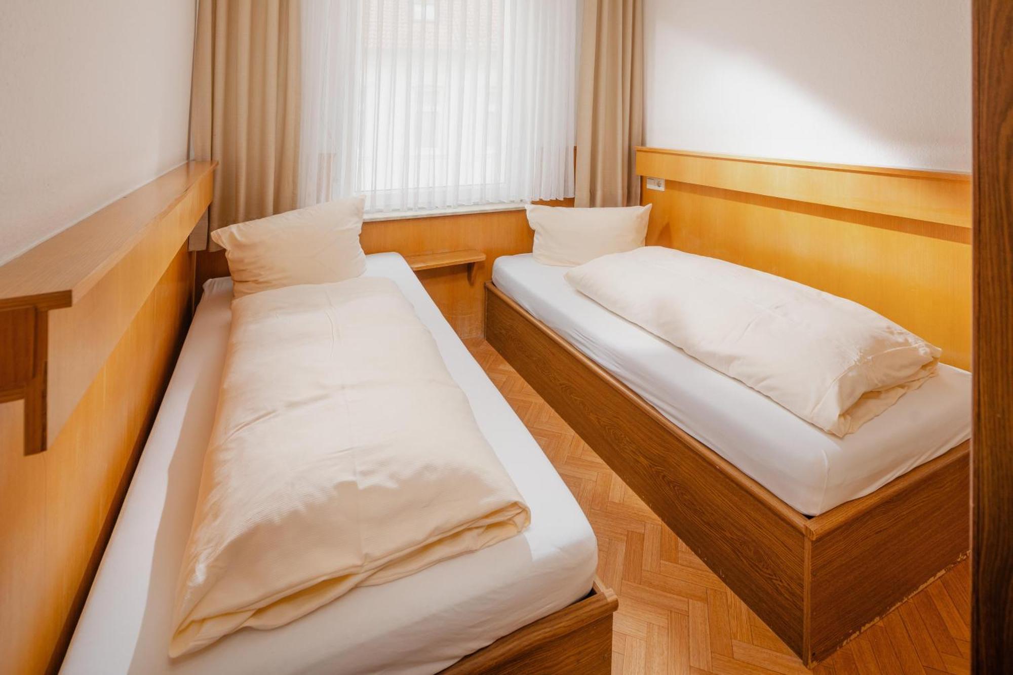Haus Meeresblick Wohnung 5 Norderney Εξωτερικό φωτογραφία